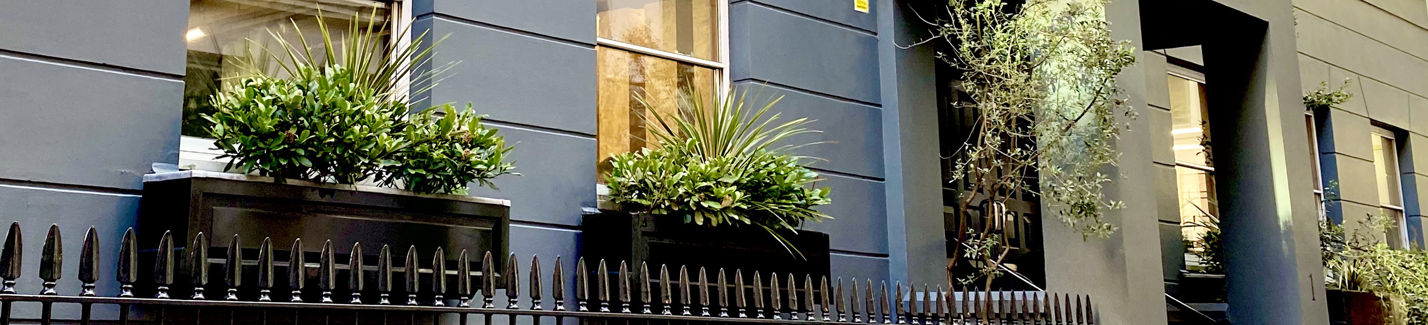 Get in touch Snap London